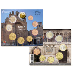 WMF Set Espagne B.U. 5,88...