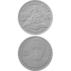 Ján Chryzostom Korec...