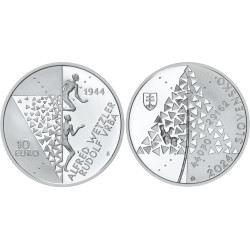 80e anniversaire de la...