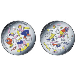 100e anniversaire de la...