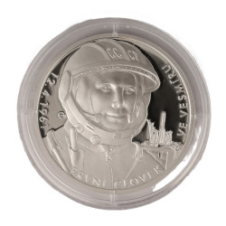 L'homme dans l'espace -...