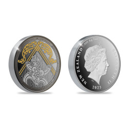 Ruaumoko - Bewaker van de...