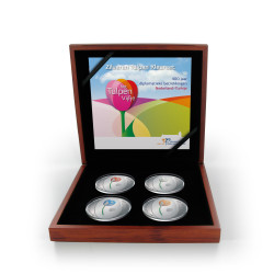 De Tulp Prestige Set - Set...