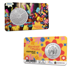 Carnaval de Malte Malte...