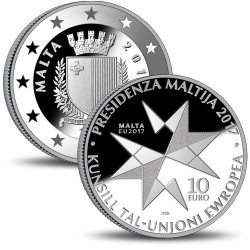 Présidence Maltaise du...