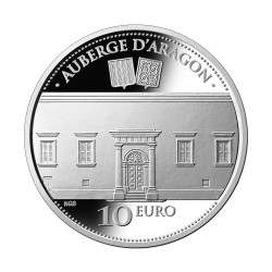 Auberge d'Aragon Malta...