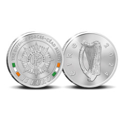 100 ans depuis la création...