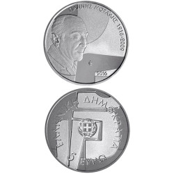 Yannis Moralis Griekenland...