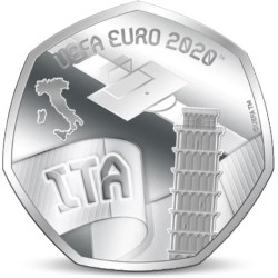 Officiële EK 2020...