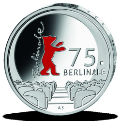 Berlinale Allemagne Argent...