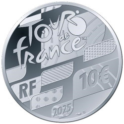 Étape du Tour de France...