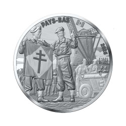 80ste verjaardag van VE-Day...