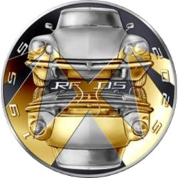 70 jaar Citroën DS...