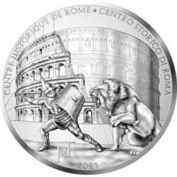 Unesco - Colisée France...