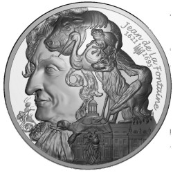 Jean De La Fontaine - Hoog...