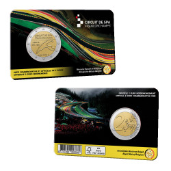 Circuit Spa Francorchamps -...