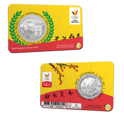 Team Belgium Relief...