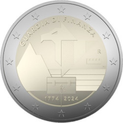 250 Jaar Guardia di Finanza...