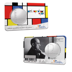 150 years Piet Mondriaan...