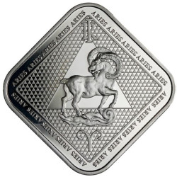 Zodiac Serie - Ram Italië...