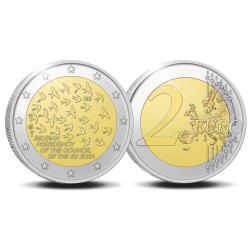 EU-voorzitterschap België...