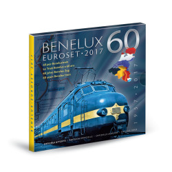 BeNeLux Set: 60 jaar...