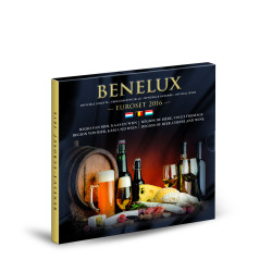 BeNeLux Set: Région de la...