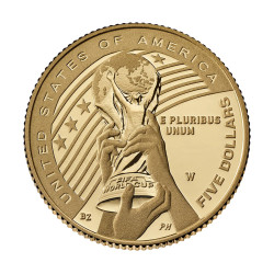 Coupe du Monde de la FIFA...