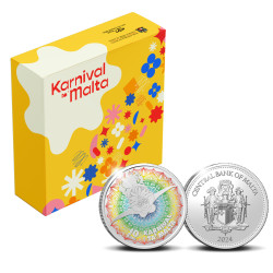 Karnival ta’ Malta Malta...