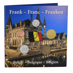 Adieu au « Franc Set »...