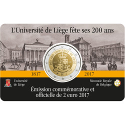 Les 200 ans de l'Université...
