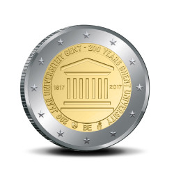 200 Jaar Universiteit Gent...