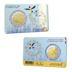 EU-voorzitterschap NL...
