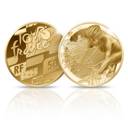 Tour de France (1/4 Ounce)...