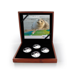 Waddenzee Prestige Set in...